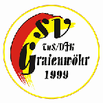 SV TUS/DJK Grafenwöhr Logo