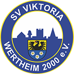 SV Viktoria Wertheim 2000 Logo