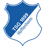 TSG 1899 Hoffenheim Badge