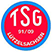TSG 9109 Lutzelsachsen Logo
