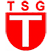 TSG Tübingen Stats