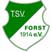 TSV Forst Logo