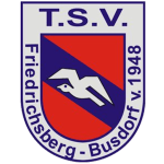 TSV Friedrichsberg-Busdorf