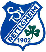 TSV Rettigheim 1902 logo