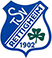 TSV Rettigheim 1902 Logo