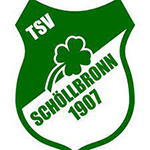 TSV Schöllbronn Logo