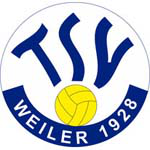 TSV Weiler 1928 Logo