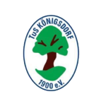 Blau WeiSs Konigsdorf U19