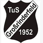 TuS Großrinderfeld 1952