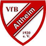 VfB Altheim Logo