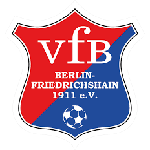 VfB Berlin-Friedrichshain 1911