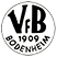 VfB Bodenheim 1909 Stats