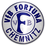 VfB Fortuna Chemnitz logo
