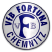 VfB Fortuna Chemnitz Logo