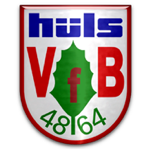 VfB Hüls logo