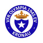 VfR Olympia 1945 Kronau