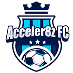 Acceler8z FC Logo