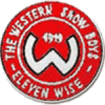 Eleven Wise Badge