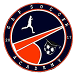 GAP Soccer Academy Logo