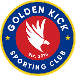 Golden Kick SC Logo