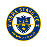 Home Stars FC Badge