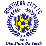 Northern City FC Logo