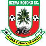 Nzema Kotoko SC Badge