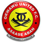 Okwahu United FC logo