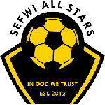 Sefwi All Stars FC logo