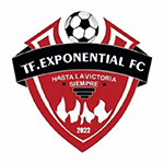 TF Exponential FC logo