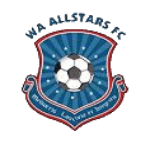 Wa All Stars Logo