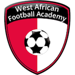 West Africa Football Academy Logo