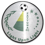 ゼイトゥナFCユナイテッド