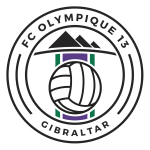 Olympique Logo