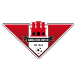 Gibraltar United FC logo