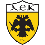 AEK Athens FC II