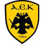 AEK Athens FC Women Badge