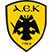 AEK Athens W Logo