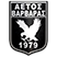 AES Aetos Varvaras Logo