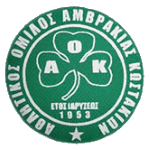 Amvrakia Kostakis FC