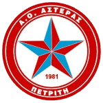 AO Asteras Petriti