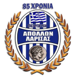 Apollon Larissa FC