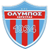 APS Olympos Kerkyras FC