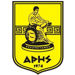 Aris Akropotamos logo