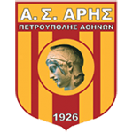 AS Aris Petroupolis 1926