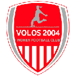 AS Volos 2004 Logo