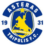 Asteras Tripolis Aktor FC Under 18