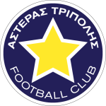 Asteras Tripolis FC Under 19