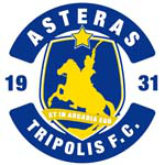 Asteras Tripolis FC Women Badge