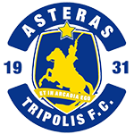 Asteras Tripolis II